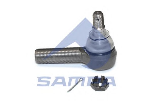 Наконечник рулевой тяги SAMPA 097.019