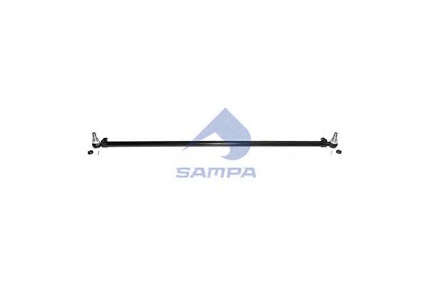 Рулевая тяга SAMPA 097.048