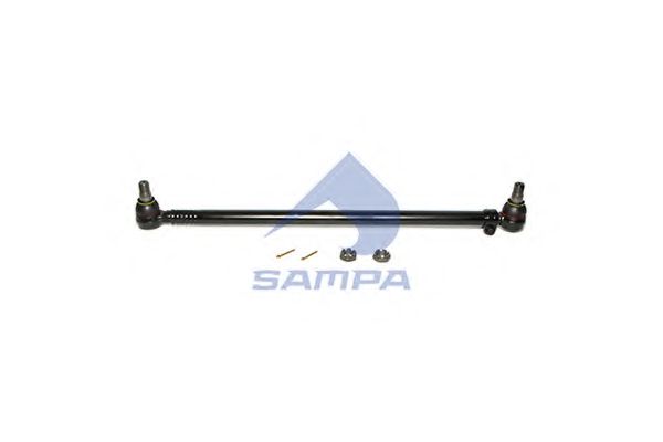 Продольная рулевая тяга SAMPA 097.050