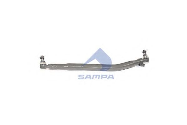 Продольная рулевая тяга SAMPA 097.093