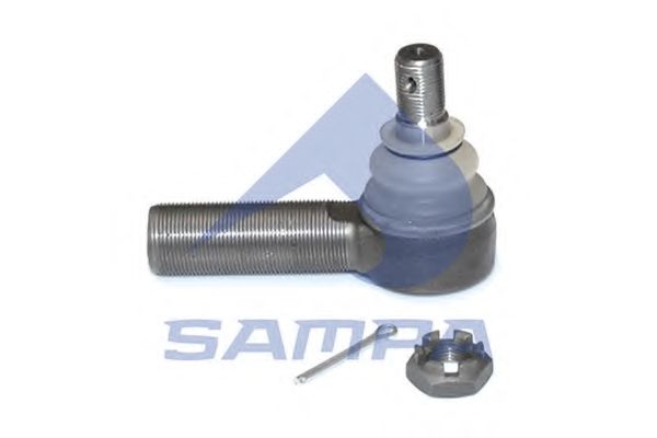 Наконечник рулевой тяги SAMPA 097.118