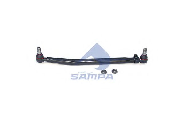 Продольная рулевая тяга SAMPA 097.159