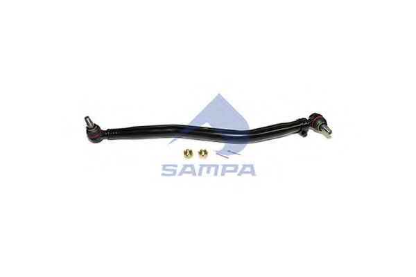 Продольная рулевая тяга SAMPA 097.162