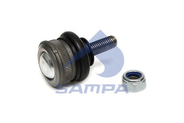 Наконечник рулевой тяги SAMPA 097.165