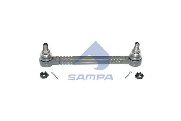 Стойка стабилизатора SAMPA 097.201