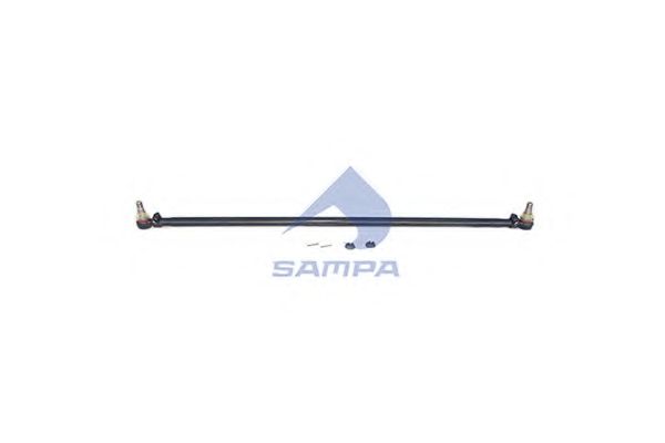 Рулевая тяга SAMPA 097.225
