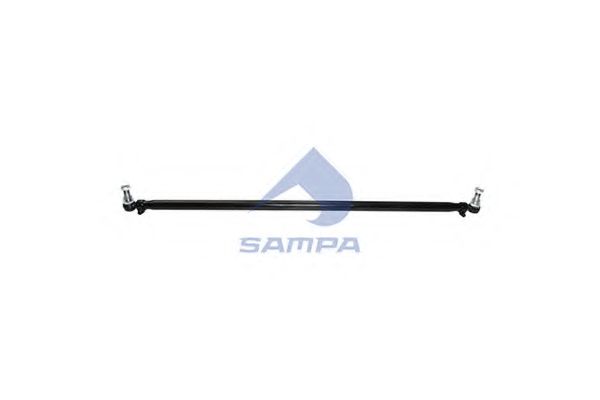 Рулевая тяга SAMPA 097.226