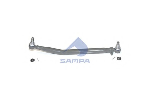 Продольная рулевая тяга SAMPA 097.258