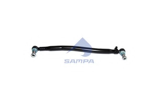 Продольная рулевая тяга SAMPA 097.278
