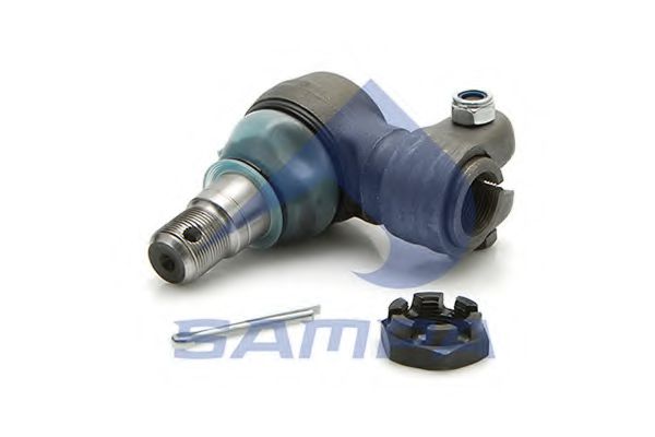 Наконечник рулевой тяги SAMPA 097.287