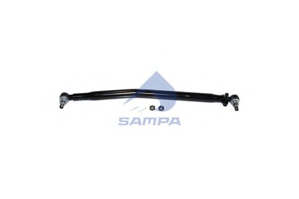 Продольная рулевая тяга SAMPA 097.347