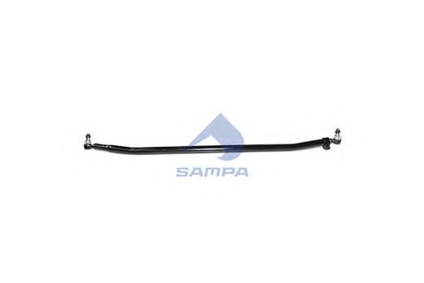 Рулевая тяга SAMPA 097.348