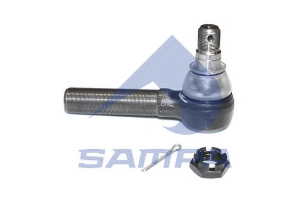 Наконечник рулевой тяги SAMPA 097.357