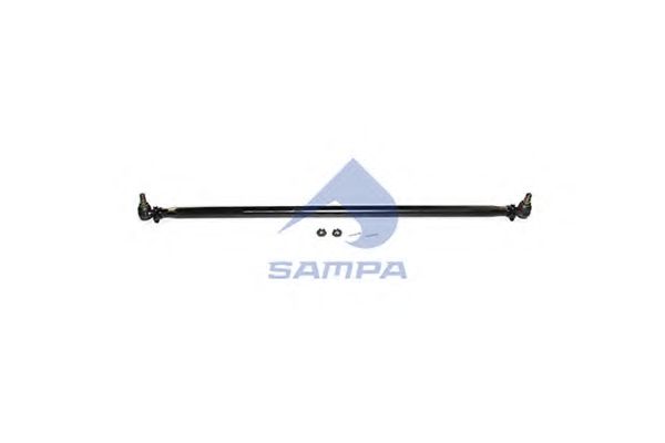 Рулевая тяга SAMPA 097.361