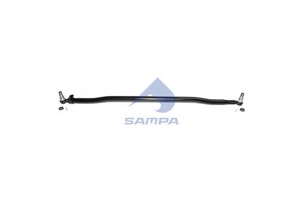 Рулевая тяга SAMPA 097.409