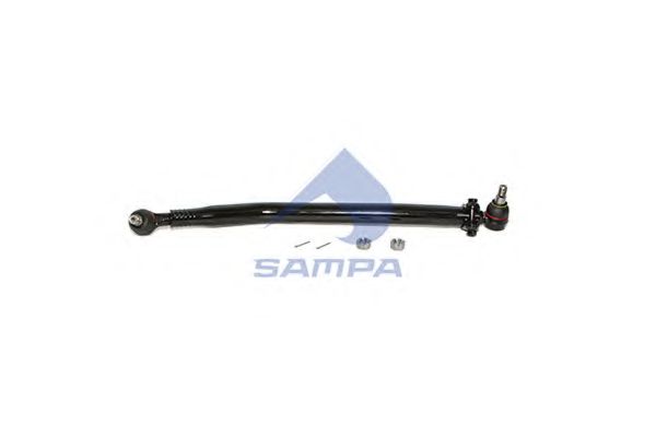 Продольная рулевая тяга SAMPA 097.490