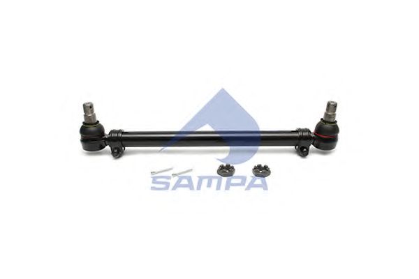 Продольная рулевая тяга SAMPA 097.505