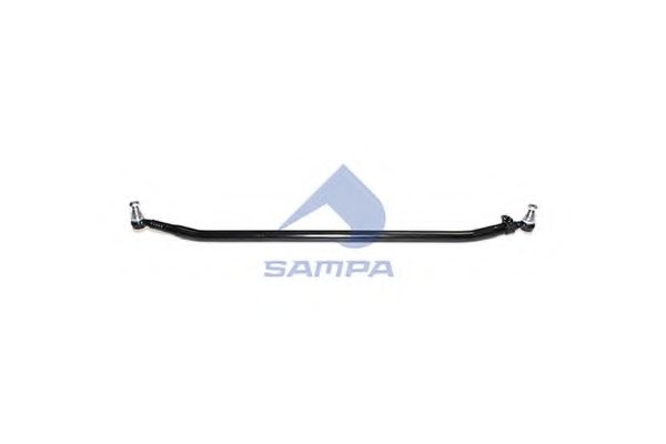 Рулевая тяга SAMPA 097.544