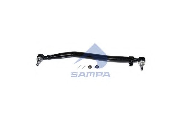 Продольная рулевая тяга SAMPA 097.551