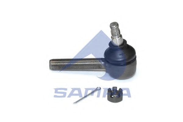 Наконечник рулевой тяги SAMPA 097.562