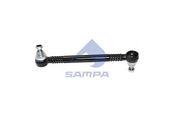 Стойка стабилизатора SAMPA 097.598