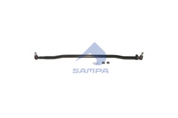 Рулевая тяга SAMPA 097.616