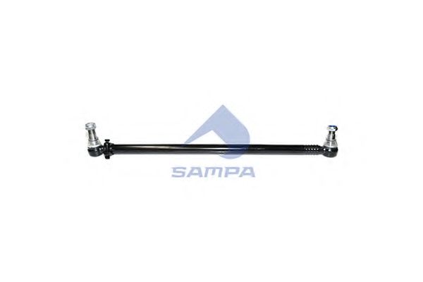 Продольная рулевая тяга SAMPA 097.619