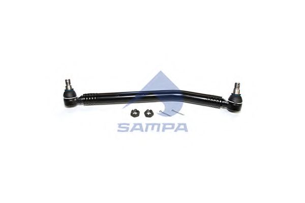 Продольная рулевая тяга SAMPA 097.669
