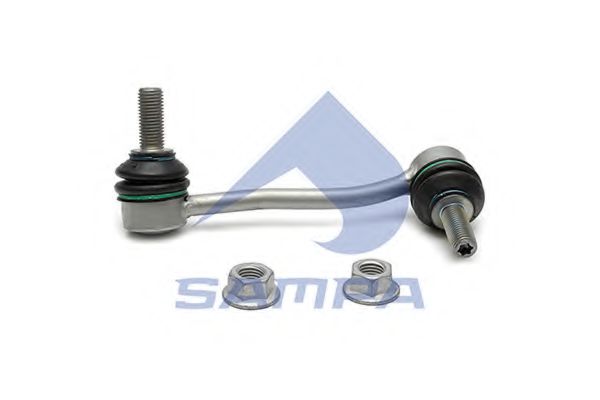 Продольная рулевая тяга SAMPA 097.682