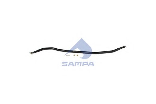 Продольная рулевая тяга SAMPA 097.699