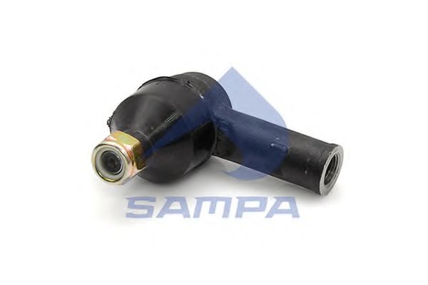 Наконечник рулевой тяги SAMPA 097.725