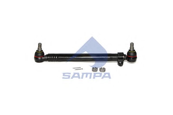 Продольная рулевая тяга SAMPA 097.746