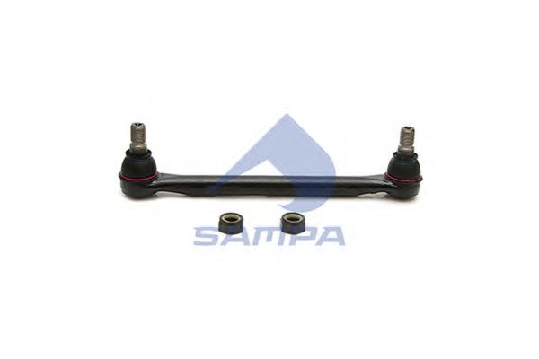 Стойка стабилизатора SAMPA 097.747