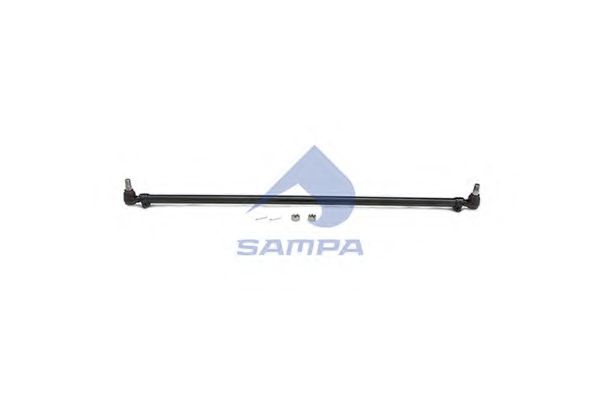 Рулевая тяга SAMPA 097.753