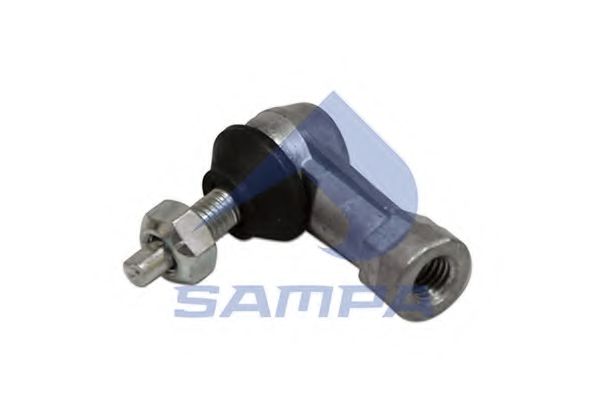 Наконечник рулевой тяги SAMPA 100.009
