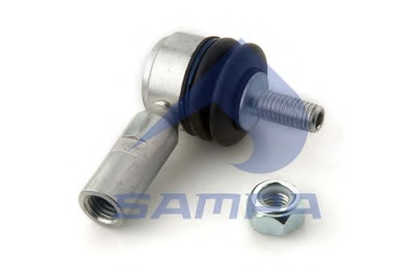 Наконечник рулевой тяги SAMPA 100.036