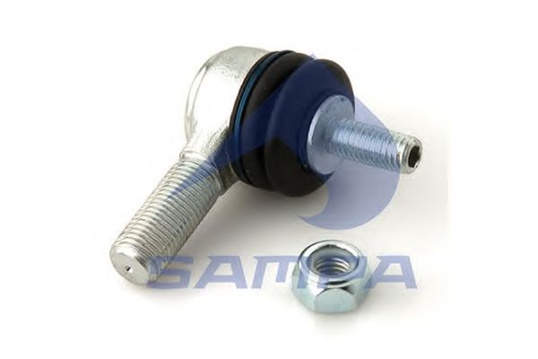 Наконечник рулевой тяги SAMPA 100.038