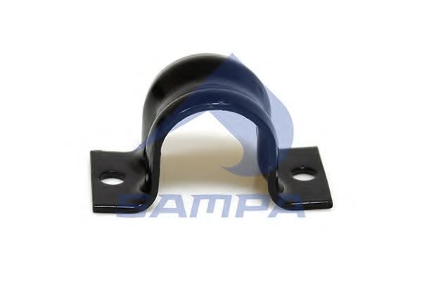 Кронштейн втулки стабилизатора SAMPA 100.105/1