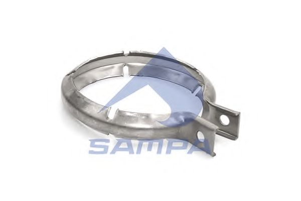 Хомут соединительный SAMPA 100.213