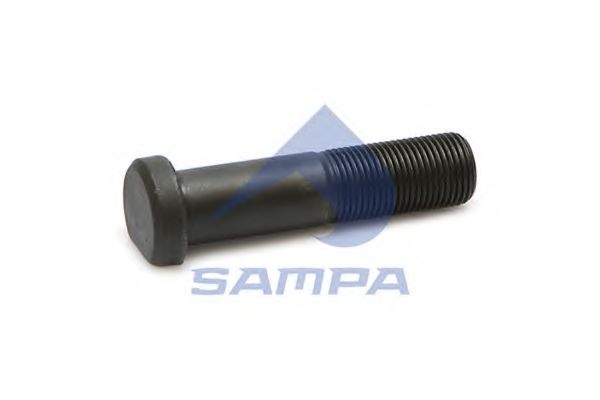 Шпилька крепления колеса SAMPA 100.275