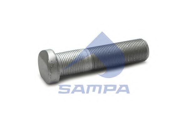 Шпилька крепления колеса SAMPA 100.276