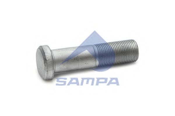 Шпилька крепления колеса SAMPA 100.277