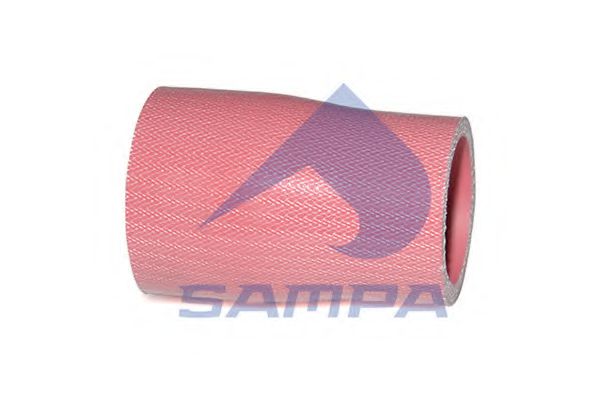 Соединительная трубка, Ретардер SAMPA 100.407