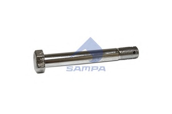 Палец ушка рессоры SAMPA 101.116