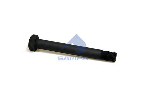 Палец ушка рессоры SAMPA 101.117