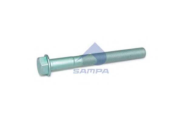 Палец ушка рессоры SAMPA 102.503