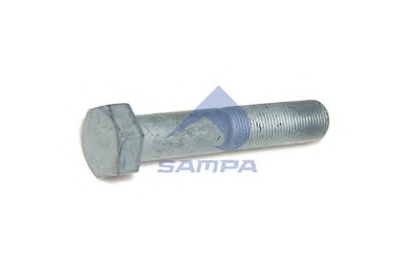 Палец ушка рессоры SAMPA 102.505