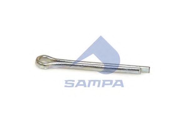 Шплинт SAMPA 103.001
