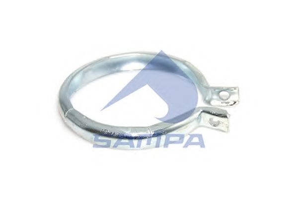 Хомут соединительный SAMPA 109.011