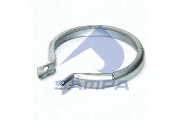 Хомут соединительный SAMPA 109.012